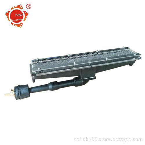 TUV certified environmental-friendly ceiling mounted infrared heater